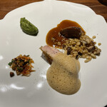 リョウリヤ ステファン パンテル - 