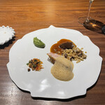 リョウリヤ ステファン パンテル - 