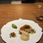 リョウリヤ ステファン パンテル - 