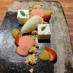 リョウリヤ ステファン パンテル - 