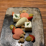 リョウリヤ ステファン パンテル - 