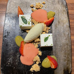 リョウリヤ ステファン パンテル - 