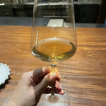 リョウリヤ ステファン パンテル - 