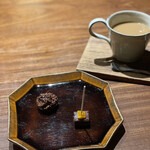 リョウリヤ ステファン パンテル - 