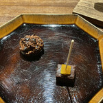 リョウリヤ ステファン パンテル - 