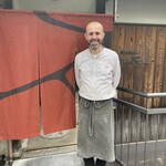 リョウリヤ ステファン パンテル - 