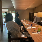 リョウリヤ ステファン パンテル - 