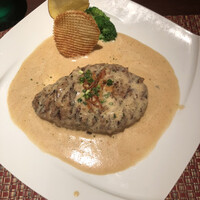 旬菜ステーキ処 らいむらいと - 