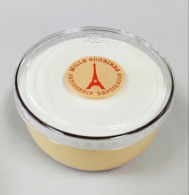 ミルスリール - 山形（洋菓子）の写真