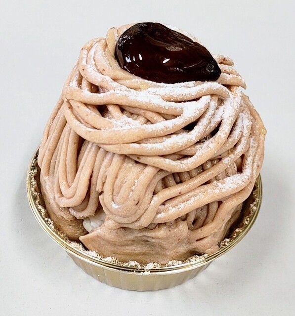 ミルスリール - 山形（洋菓子）の写真