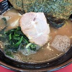 横浜ラーメン 相馬家 - 