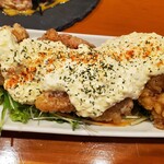 居酒屋鳥のぶ - 