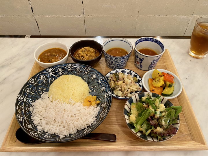 ichiroid03さんが投稿した四次元食堂（東京/西早稲田）の口コミ詳細 [食べログ] 四次元食堂