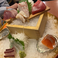 いけす無門 新宿 - 