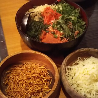 夕焼け食堂カラカ_1