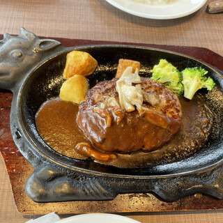 千葉市稲毛区でおすすめの美味しいステーキ ハンバーグをご紹介 食べログ