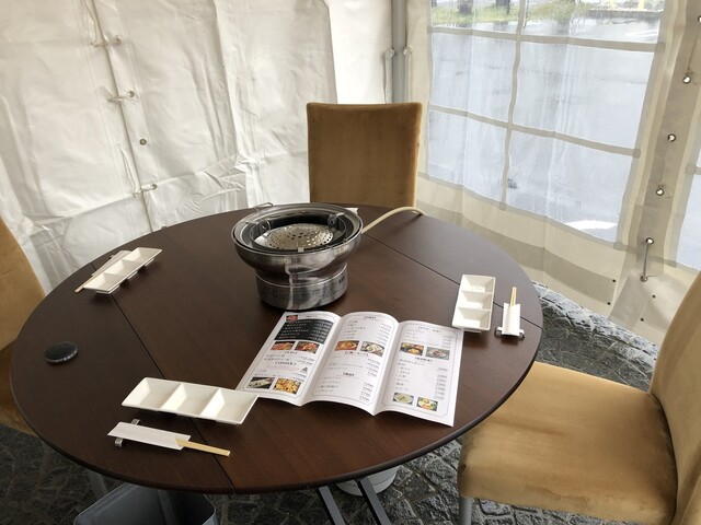 日本料理この花(ベネシアンホテル白石蔵王) - 白石蔵王（日本料理）の写真