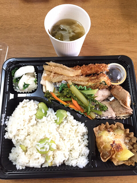 アート イート 森の詩 Art Eat 森の詩 花小金井 レストラン その他 食べログ アート イート 森の詩 Art Eat 森の詩 花小金井 レストラン その他 食べログ