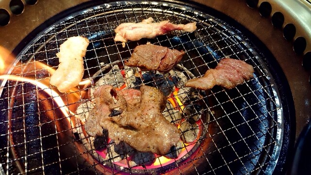 あみやき亭 一宮朝日店 尾張一宮 焼肉 食べログ あみやき亭 一宮朝日店 尾張一宮 焼肉 食べログ