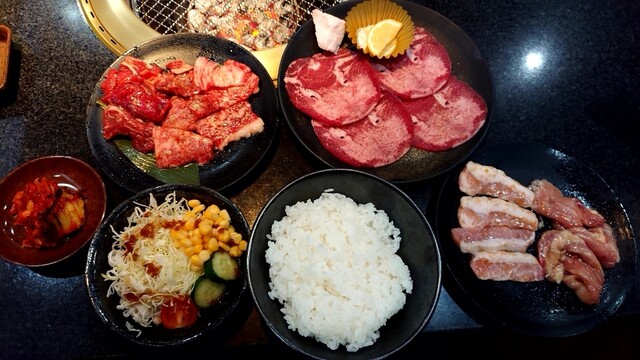 あみやき亭 一宮朝日店 尾張一宮 焼肉 食べログ あみやき亭 一宮朝日店 尾張一宮 焼肉 食べログ