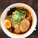 辛いラーメン14 - 