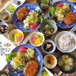 梟のこども アナザースカイ - 