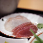 h Sakanaryouri Shibuya Yoshinari Honten - 