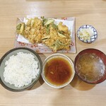 Tempura Sumitomo - 