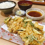 Tempura Sumitomo - 