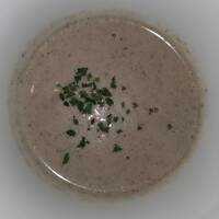 紅花別館 - スープ