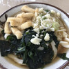 手打ち 山もとうどん