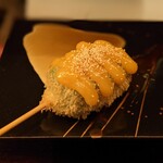 串揚げはやし - 