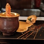 串揚げはやし - 