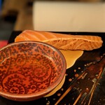 串揚げはやし - 