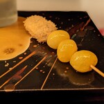 串揚げはやし - 