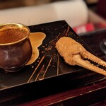 串揚げはやし - 