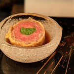 串揚げはやし - 