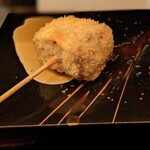 串揚げはやし - 