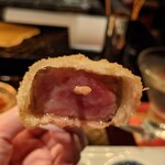 串揚げはやし - 