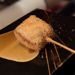 串揚げはやし - 