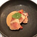 クッチーナ イタリアーナ ガッルーラ - 