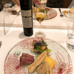 クッチーナ イタリアーナ ガッルーラ - 