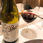 クッチーナ イタリアーナ ガッルーラ - 