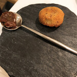 クッチーナ イタリアーナ ガッルーラ - 