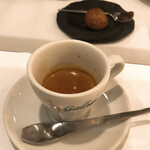 クッチーナ イタリアーナ ガッルーラ - 