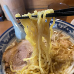 麺や樽座 - 