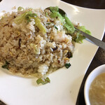 台湾料理 太和菜工坊 - 【写真追加】香港炒飯