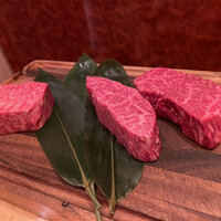 三田牛竈炭火焼 ウェスタ - 