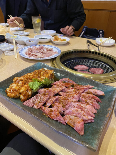 焼肉 光州苑 軽井沢店 コウシュウエン 軽井沢 焼肉 食べログ 焼肉 光州苑 軽井沢店 コウシュウエン 軽井沢 焼肉 食べログ