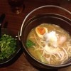 鍋焼らうめん ひさし 流川店